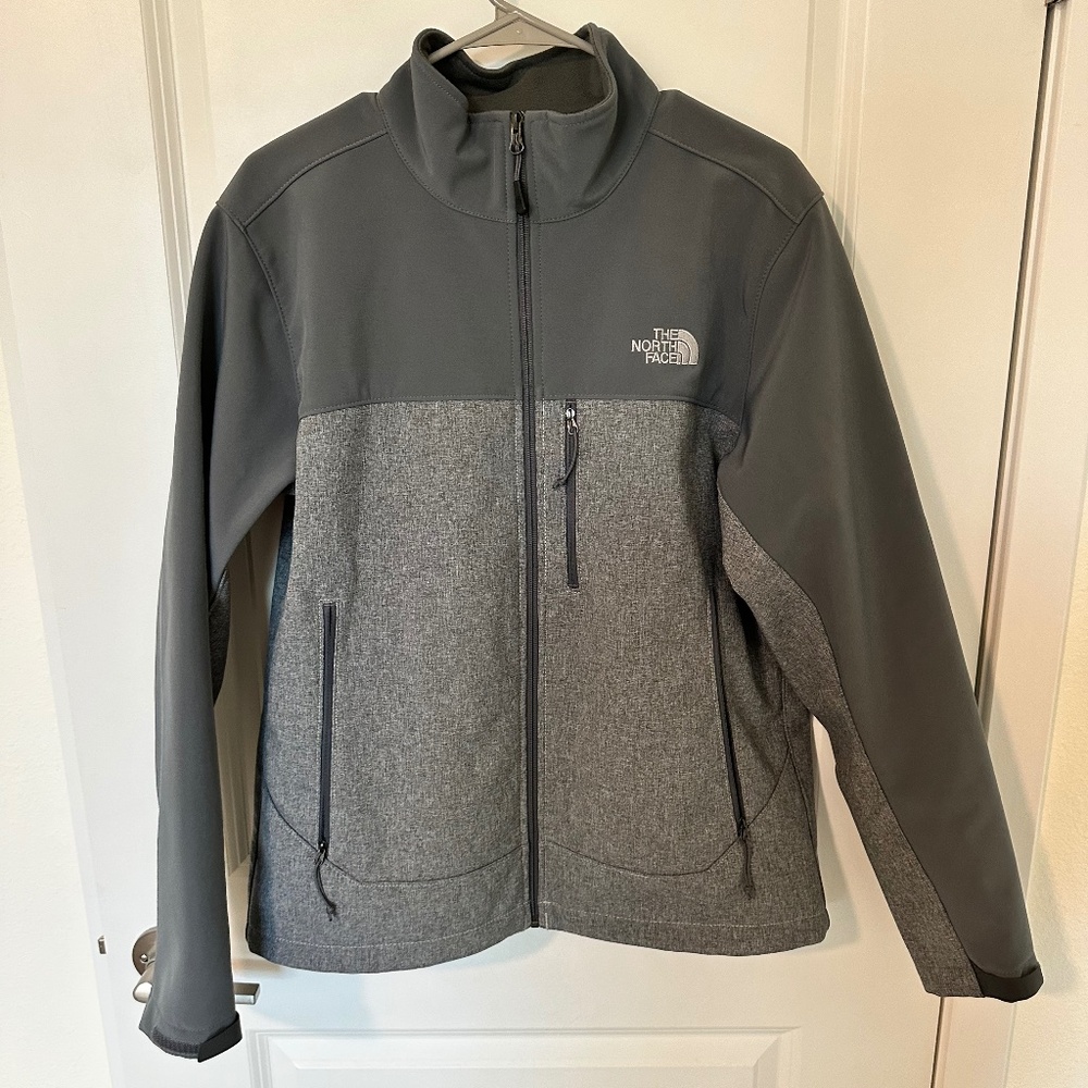 North Face Wind Breaker